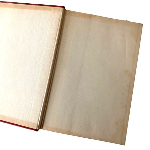 The Story of America in Pictures Hardcover Book - Picture 5 of 8